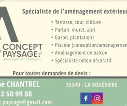 AC Concept Paysage image 13