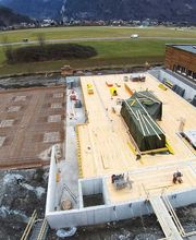 Alpinice Bauplanung AG Bild 3