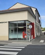 Laboratoire Saint-Mihiel Bérain - BIOGROUP LORRAINE image 4