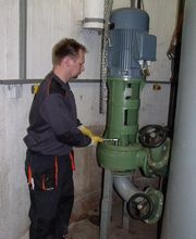 dimatec24 Abwassertechnik GmbH & Co. KG Bild 1