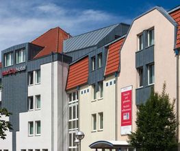 IntercityHotel Celle - In Kürze Bild 5
