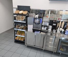 Büezer Bistro & Tankstelle GmbH Bild 13