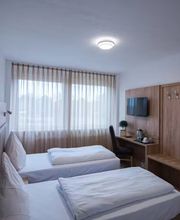 eXo Individual Hotel Karlsruhe – Eggenstein-Leopoldshafen Bild 4