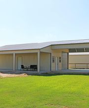 Patriot Metal Buildings image 19