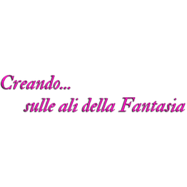 Creando sulle Ali della Fantasia logo