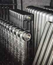 Le Radiateur Fonte image 10