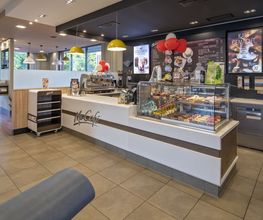 McDonald's Bild 4