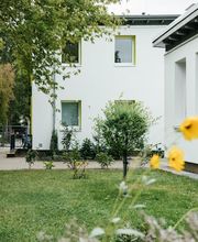 Fröbel-Kindergarten Mäusekiste in Leipzig