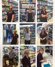 Pharmacie Du Marche Couvert image 6