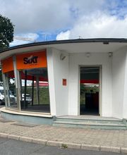 SIXT Autovermietung Bayreuth Bild 10