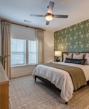 Solay Carnes Crossroads Apartments image 9