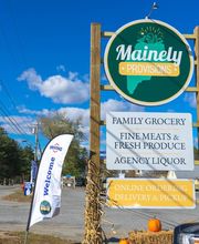 Mainely Provisions Kingfield image 1