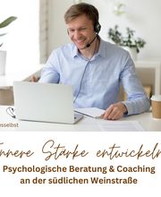 Tanja Schütz Coaching & Therapie Bild 6