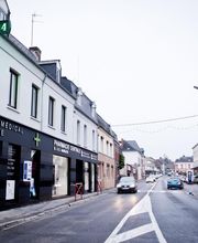 Pharmacie Centrale Sarrazin image 10