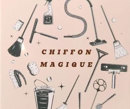 Chiffon magique Bild 2