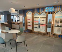 Opticien Krys image 2