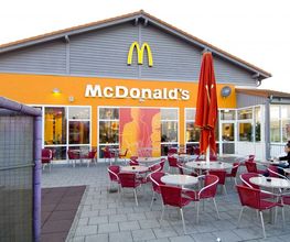McDonald's Bild 1