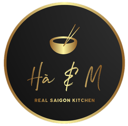 Hà&M "Real Saigon Kitchen" Restaurant