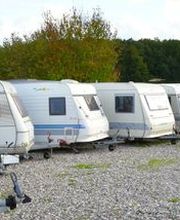 Wohnwagen Förde Caravan Bild 4