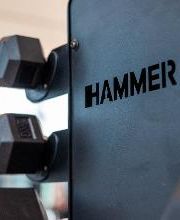 HAMMER Fitnessgeräte Bremen Bild 4