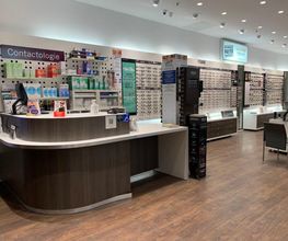 Opticien CC. EURALILLE - ALAIN AFFLELOU image 2