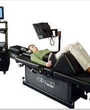 Chiroswiss AG - Kompetenzzentrum für Chiropraktik, Haltungsanalysen,  Stosswellentherapie, Hyperbare Sauerstofftherapie Bild 8