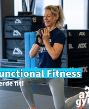 Axe Gym Bild 15