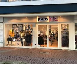 JEANS FRITZ Bild 16