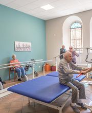 RSA Castello di Stazzano - Gruppo La Villa immagine 14