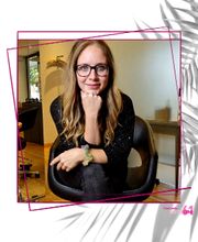 Haarstudio sixtyone Bild 5
