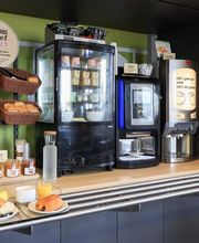 B&B HOTEL Dijon Les Portes du Sud image 8