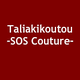 Taliakikoutou - SOS Couture