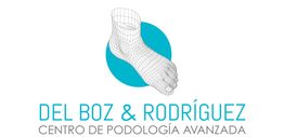 CENTRO DE PODOLOGIA AVANZADA DEL BOZ Y RODRIGUEZ SL