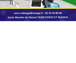 Carru Vidange image 2
