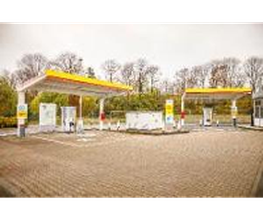 Shell Recharge Charging Station Bild 13