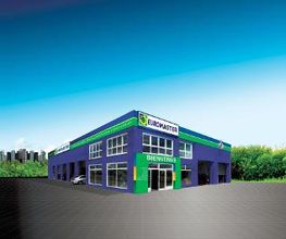 Euromaster Bremblens Bild 2