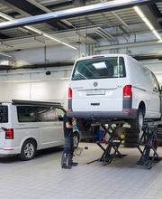 AMAG Solothurn Bild 11