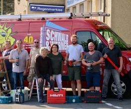 Schwalb & Werner Bild 1