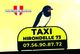 Taxi Hirondelle 73