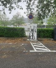 Easy Charge Services station de recharge image 2