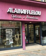 Audioprothésiste Tarare-Alain Afflelou Acousticien image 1