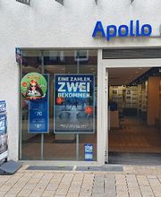 Apollo-Optik - Wesel - Viehtor Bild 1