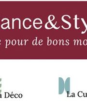 Ambiance & Styles image 2