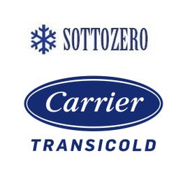 Carrier Transicold  - Sottozero Sas - Ferlito Srl logo
