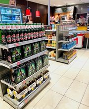 JET Tankstelle Bild 6