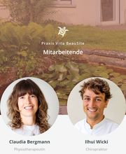 Praxis Villa BeauSite Bild 1