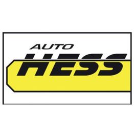 Hess Ludwig Autohaus