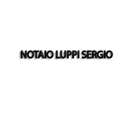 Notaio Luppi Sergio logo