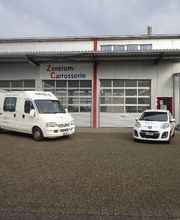 Zentrum-Carrosserie Bild 10