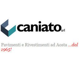 Caniato Moquette logo